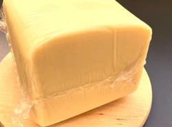 Moravsk&yacute; v&yacute;běrov&yacute; s&yacute;r - cca 1 kg