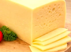 Moravsk&yacute; v&yacute;běrov&yacute; s&yacute;r Deluxe - cca 3kg