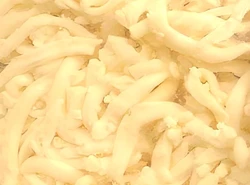 Moravsk&yacute; v&yacute;běrov&yacute; s&yacute;r strouhan&yacute; - 200g