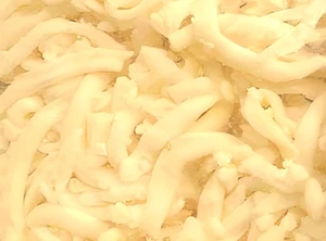 Moravsk&yacute; v&yacute;běrov&yacute; s&yacute;r strouhan&yacute; - 200 g