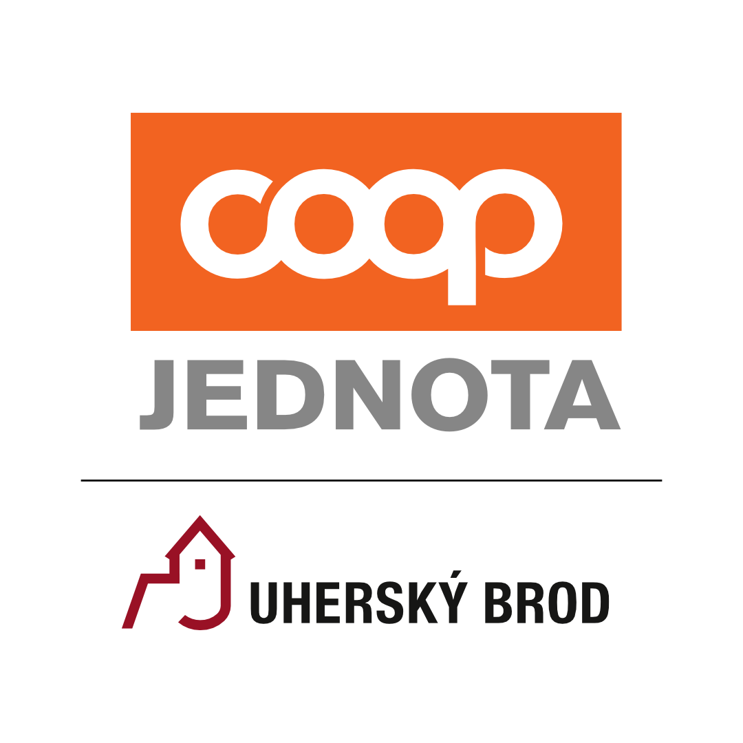 COOP Jednota Uhersk&yacute; Brod