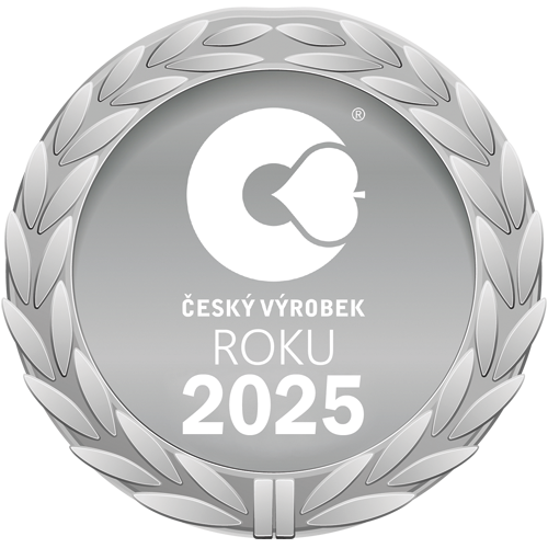 Česk&yacute; v&yacute;robek roku 2025